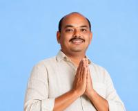 ఆదర్శనగర్ కాలనీ అధ్యక్షుడిగా ఆత్మకూరి కుమార్ యాదవ్
