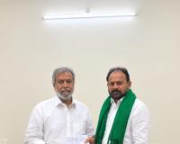 వైరా పరిధిలోని పిహెచ్సి లను అప్గ్రేడ్ చేయాలి