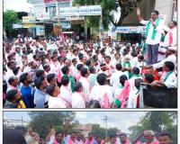 వచ్చేది కెసిఆర్ ప్రభుత్వమే: మాజీ ఎమ్మెల్యే మర్రి జనార్దన్ రెడ్డి 