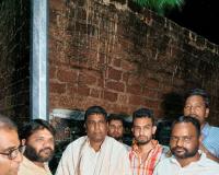 హోతి కేలో ఇమాక్స్ స్ట్రీట్ లైట్ ప్రారంభం
