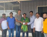 జర్నలిస్టుల సంక్షేమానికి కృషి