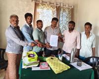 రైతుల సమస్యలను వెంటనే పరిష్కరించాలి
