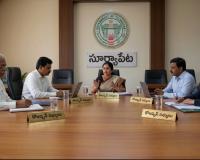 సూర్యాపేటలో కో ఆప్షన్ ఎప్పుడు..?