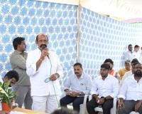 ప్రజా సమస్యలను వెంటనే పరిష్కరించాలి