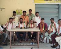దళిత స్పీకర్‌పై బిఆర్‌ఎస్ నాయకుల వ్యాఖ్యలు హేయం: గడ్డం పశుపతి 