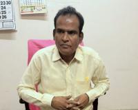 లంచం తీసుకుంటూ ఏసీబీకి చిక్కిన జిల్లా ఇంటర్మీడియట్ అధికారి 