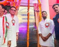 హైదరాబాద్‌లో మైనారిటీ స్టడీ సర్కిల్, కెరీర్ కౌన్సెలింగ్ సెంటర్ ప్రారంభం 