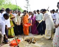గోదావరి పుష్కరాలకు విస్తృత స్థాయిలో ఏర్పాట్లు