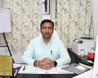 పారిశ్రామిక పార్కు భూసేకరణపై అపోహలు వద్దు