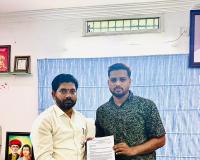 ముస్లింల సమస్యలపై కార్పొరేషన్ అధికారుల నిర్లక్ష్యం: ఎంఐఎం