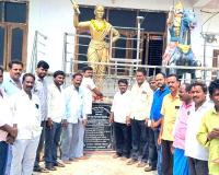 చాకలి ఐలమ్మ పోరాట స్పూర్తిని ఆదర్శంగా తీసుకోవాలి