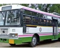విజయవాడ బస్సులకు ఎల్‌బీ నగర్‌లో బోర్డింగ్ సౌకర్యం