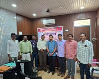 విద్యార్థుల ఆలోచనలు సమాజానికి పరిష్కార మార్గాలు కావాలి..