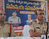 మత సామరస్యాలకు అతీతంగా వినాయక చవితి