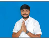  జలసాధన సత్యాగ్రహ దీక్షను విజయవంతం చేయాలి.