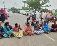 లెంకలపల్లి మౌనిక మృతి కేసులో సంచలనం