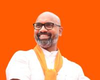 అంగన్వాడీ టీచర్‌తో అసభ్య ప్రవర్తనపై ఎంపీ అర్వింద్ ఆగ్రహం