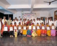 లయన్స్ ఆధ్వర్యంలో ఘనంగా గురు పూజోత్సవం.