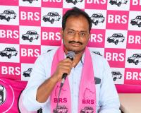 రైతుల సమస్యలను పట్టించుకోని కాంగ్రెస్ ప్రభుత్వం