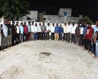 మిడ్జిల్‌లో వినాయక ఉత్సవ కమిటీ ఎన్నిక