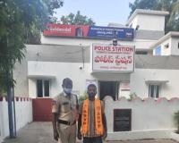 అక్రమ అరెస్టులతో విద్యార్థి ఉద్యమాన్ని ఆపలేరు