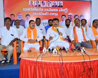 ముస్లిం సంతుష్టీకరణ కోసమే రేవంత్ ప్రభుత్వం