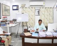 ఓటర్ల జాబితా సవరణ ప్రక్రియను వేగవంతం చేయాలి