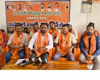 ఈ నెల 15 న, సింగరేణిలో BMS ఆందోళన మెమోరాండం