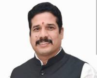 జాతీయ ఎస్టీ కమిషన్ సభ్యుడు హుస్సేన్ నాయక్ మంచిర్యాల్ కు రాక