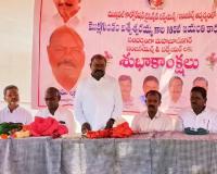 మహబూబ్‌నగర్‌లో ఘనంగా ఇంజనీర్స్ డే వేడుకలు