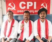 రైతాంగ సాయుధ పోరాట వారోత్సవాలను జయప్రదం చేయండి.