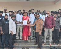 ఒకే రోజు వినాయక నిమజ్జనం..