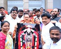  సొసైటీ నియామకాల్లో మండల అధ్యక్షుల నిర్ణయానికే ప్రాధాన్యం: మహేష్ కుమార్ గౌడ్ 