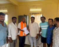 మల్లంపల్లిలో తెలంగాణ విమోచన దినోత్సవ వేడుకలకు డిమాండ్