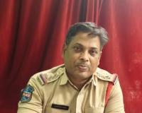 ప్రభుత్వ నాలా భూమిని కబ్జా చేసి నకిలీ లే అవుట్ – ఇద్దరు అరెస్ట్