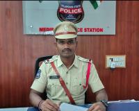 ఫ్లెక్సీ చింపిన వ్యక్తులపై కేసు నమోదు