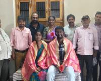వైద్య విద్యలో మధ్యతరగతి బిడ్డల ప్రతిభ