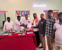 సెప్టెంబర్‌ 17పై సమరశంఖం!