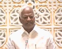 ఉమ్మడి వరంగల్ జిల్లాలో ఫామ్ ఆయిల్ ఫ్యాక్టరీ ఏర్పాటు చేయాలి