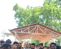 మోదీ 25 ఏళ్ల పాలనా ప్రస్థానం స్ఫూర్తిదాయకం