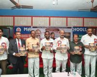 కవులు, కళాకారుల పుట్టిల్లు కరీంనగర్ : ఎంపీ బండి సంజయ్