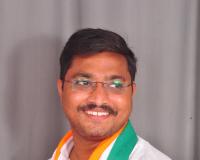 తెలంగాణ ప్రదేశ్ కాంగ్రెస్ కమిటీ సోషల్ మీడియా విభాగం రాష్ట్ర ప్రధాన కార్యదర్శిగా మొహమ్మద్ ముస్తాక్ నేహాల్..