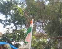 ఘనంగా  తెలంగాణ విమోచన దినోత్సవం: