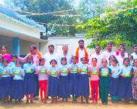 ప్రధానమంత్రి నరేంద్ర మోదీ జన్మదిన వేడుకల సందర్భంగా