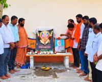 ఘనంగా నరేందర్ మోడీ జన్మదిన వేడుకలు 