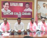 కాంగ్రెస్ పార్టీ డిఎన్ఎలొనే అవినీతి సంస్కృతి.