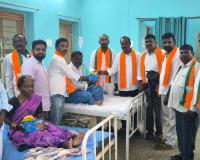ఘనంగా భారత ప్రధాని నరేంద్ర మోడీ జన్మదిన వేడుకలు