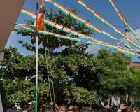 సీరివేంకటాపూర్ గ్రామంలో ఘనంగా తెలంగాణ ప్రజాపాలన దినోత్సవం 