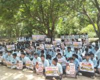 జి.ఓ. ఎం.ఎస్. నం. 97పై స్పష్టత ఇవ్వాలి 