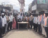 ఘనంగా  ఎమ్మెల్యే ఆది శ్రీనివాస్ జన్మదిన వేడుకలు